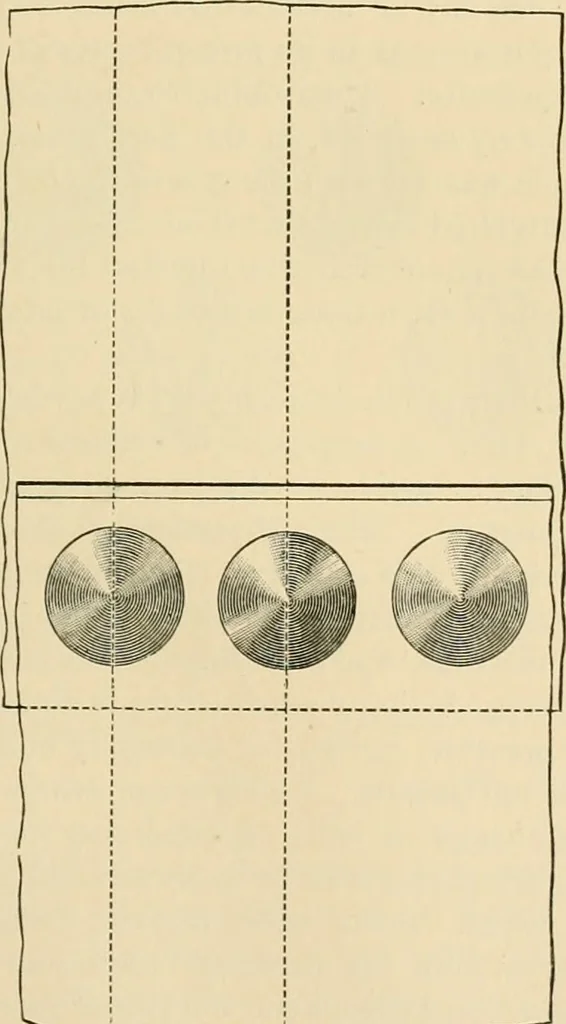 An illustration from The Locomotive, 1867, leaf 86