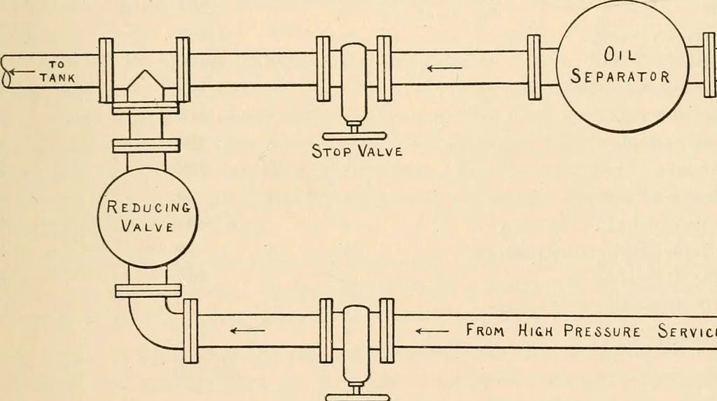 An illustration from The Locomotive, 1867, leaf 10
