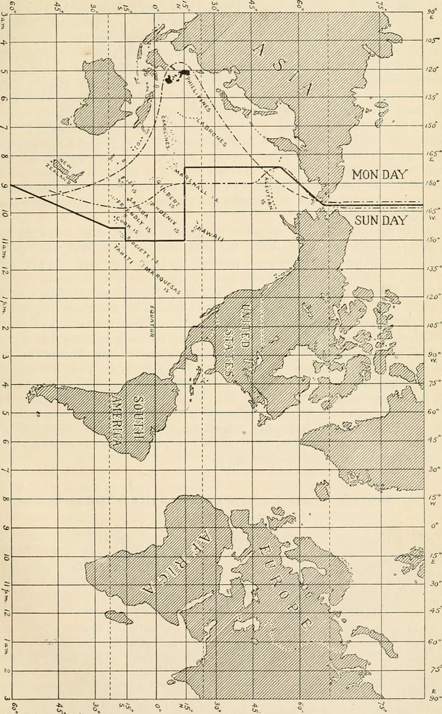 An illustration from The Locomotive, 1867, leaf 130
