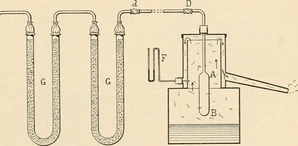 An illustration from The Locomotive, 1867, leaf 160
