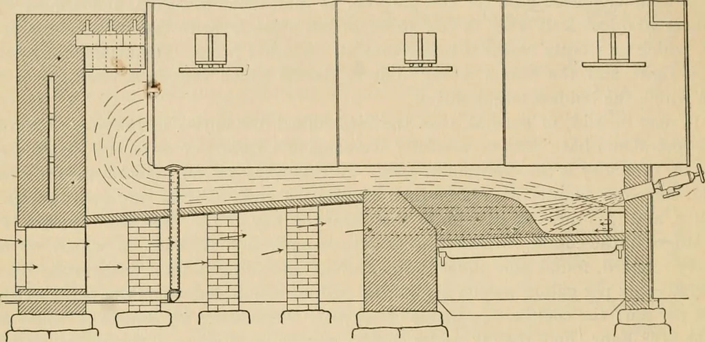 An illustration from The Locomotive, 1867, leaf 189
