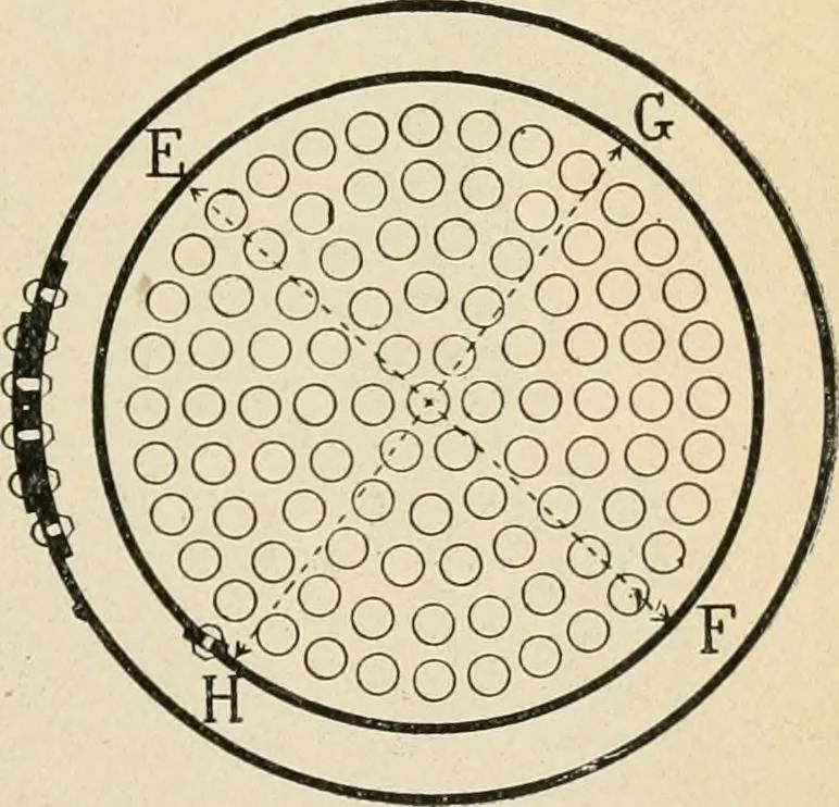 An illustration from The Locomotive, 1867, leaf 72