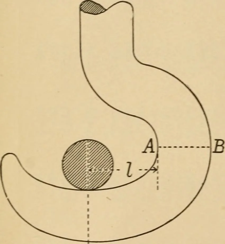 An illustration from The Locomotive, 1867, leaf 13