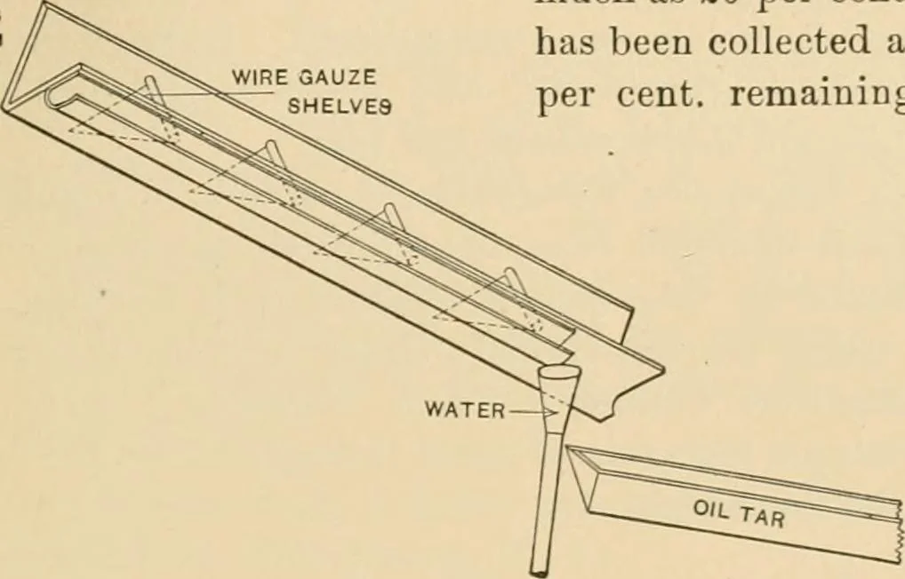An illustration from The Locomotive, 1867, leaf 172