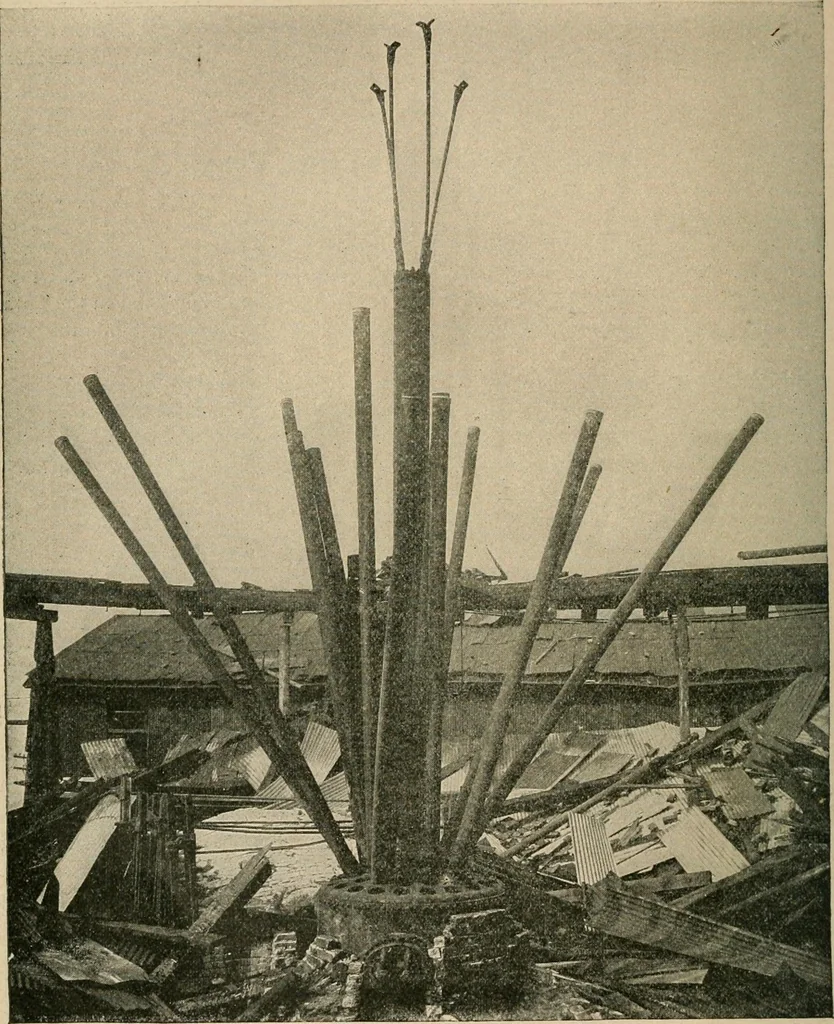 An illustration from The Locomotive, 1867, leaf 31