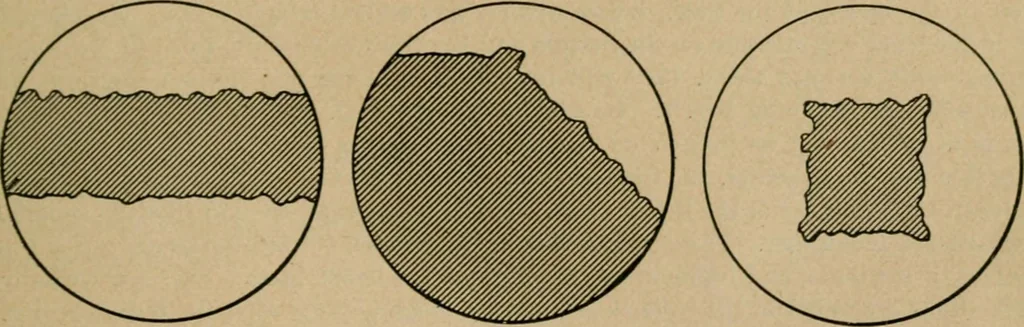 An illustration from The Locomotive, 1867, leaf 62