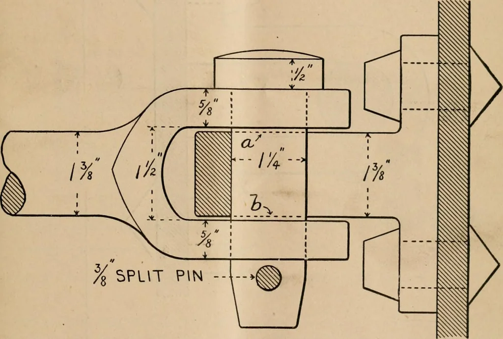 An illustration from The Locomotive, 1867, leaf 118