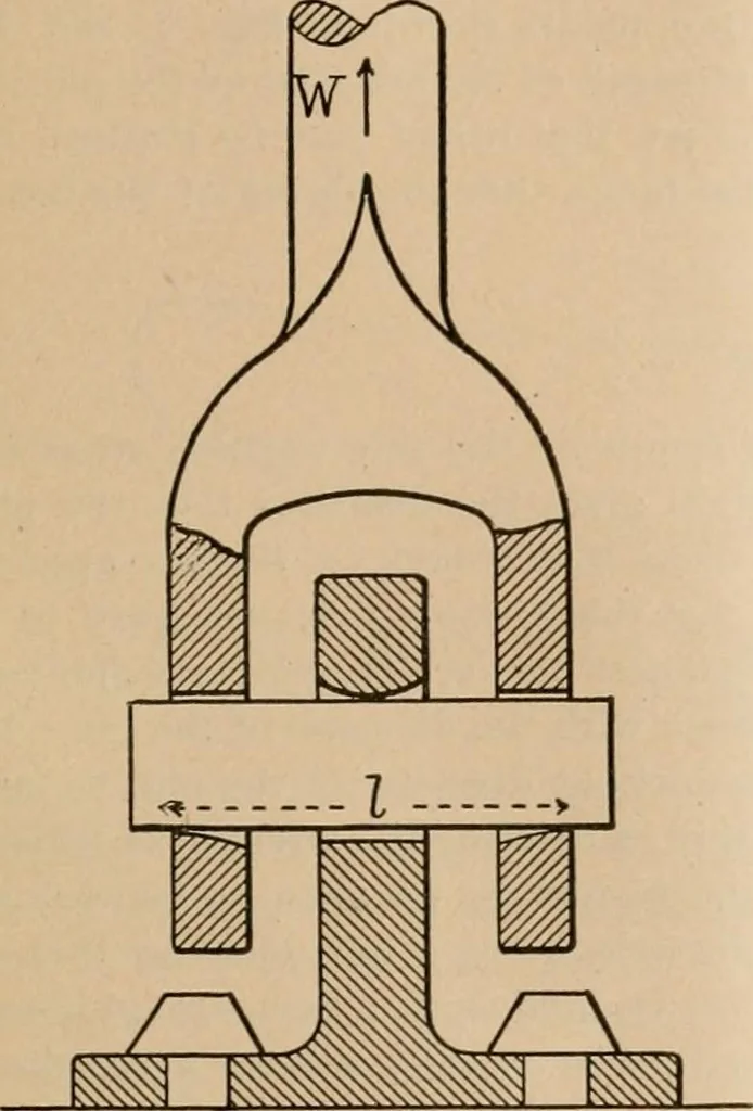 An illustration from The Locomotive, 1867, leaf 120