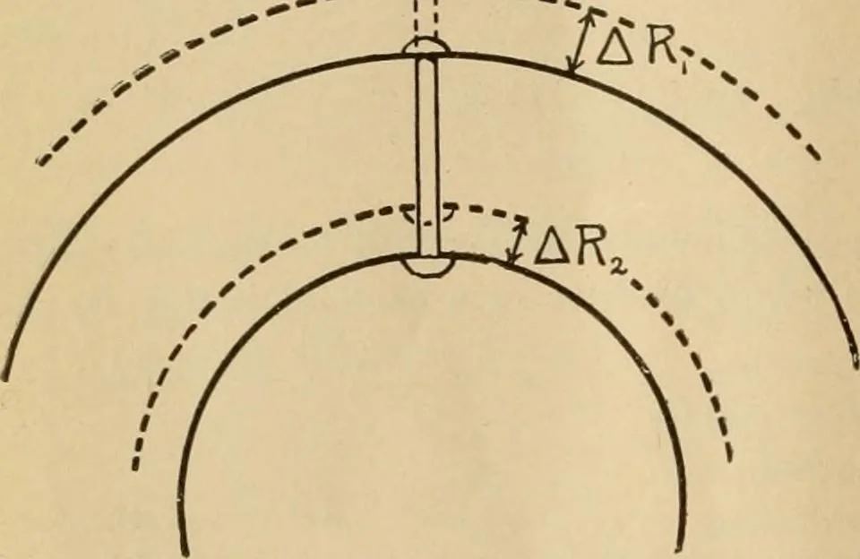 An illustration from The Locomotive, 1867, leaf 89