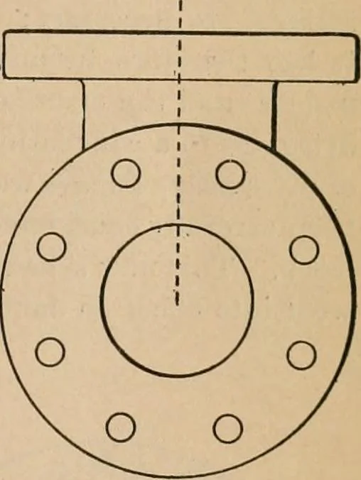 An illustration from The Locomotive, 1867, leaf 26