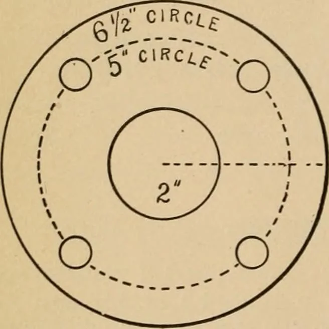 An illustration from The Locomotive, 1867, leaf 27