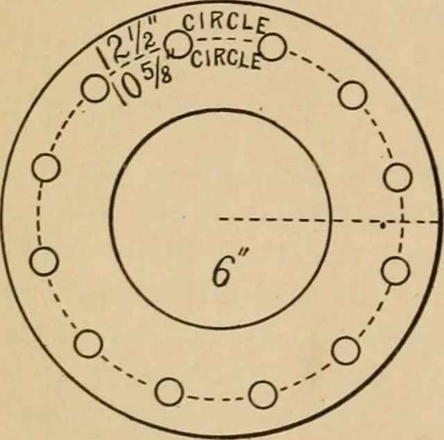An illustration from The Locomotive, 1867, leaf 27