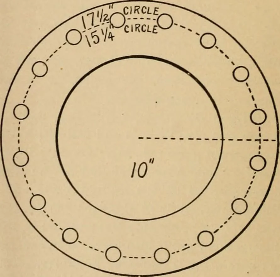 An illustration from The Locomotive, 1867, leaf 27