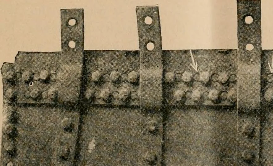 An illustration from The Locomotive, 1867, leaf 42