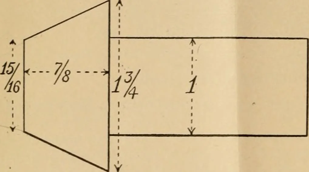 An illustration from The Locomotive, 1867, leaf 27
