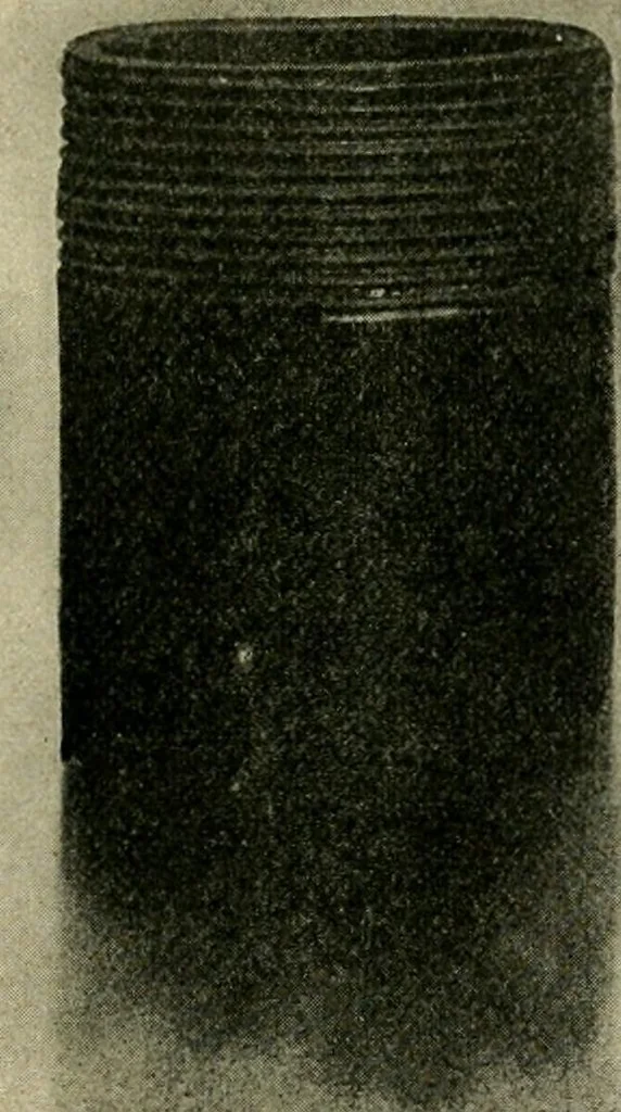 An illustration from The Locomotive, 1867, leaf 142
