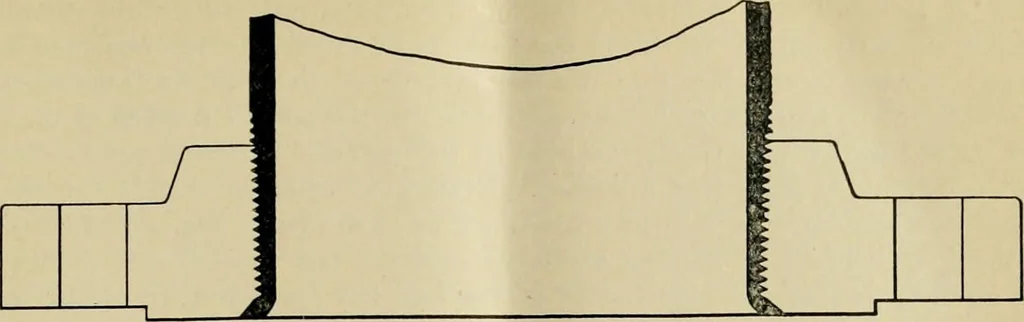 An illustration from The Locomotive, 1867, leaf 146