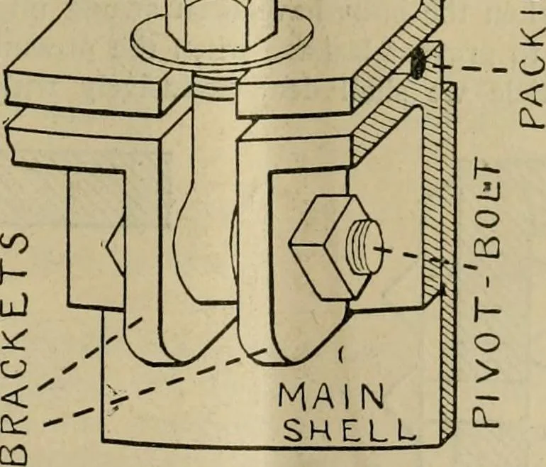 An illustration from The Locomotive, 1867, leaf 186