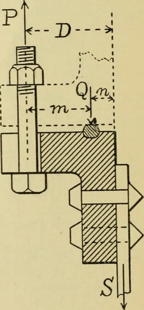 An illustration from The Locomotive, 1867, leaf 189
