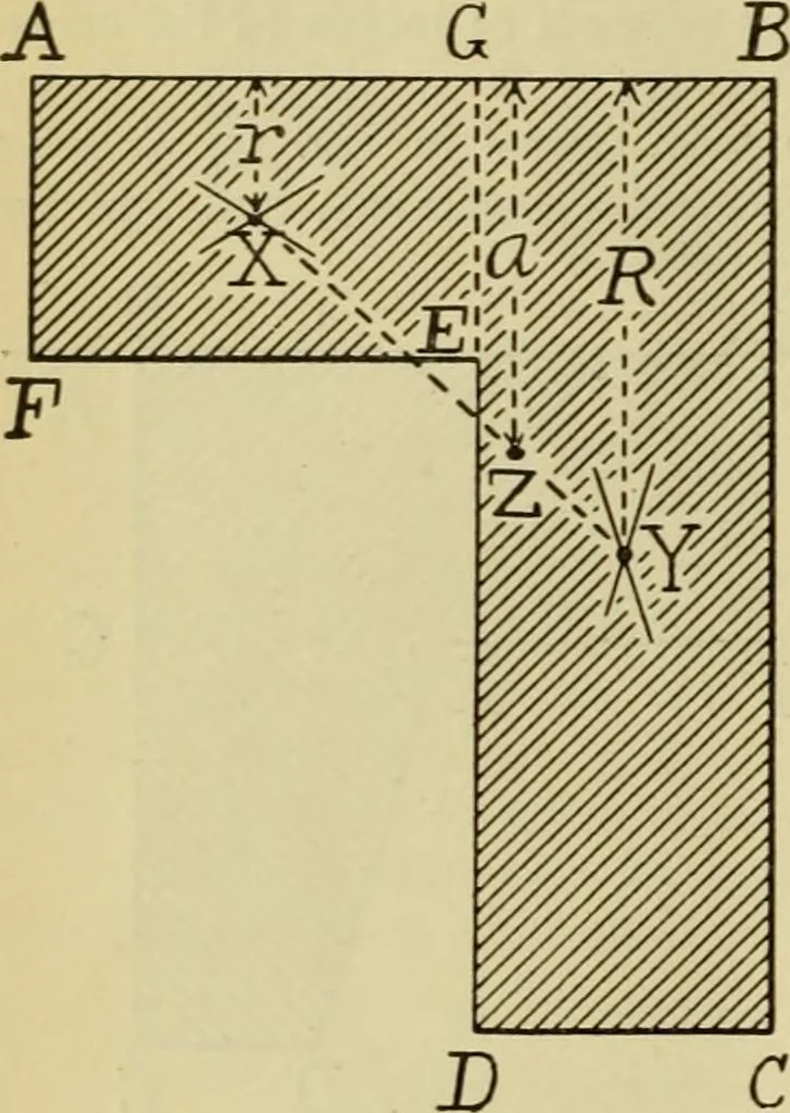 An illustration from The Locomotive, 1867, leaf 195