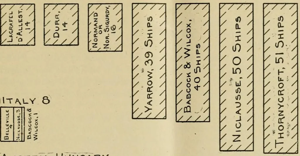 An illustration from The Locomotive, 1867, leaf 50