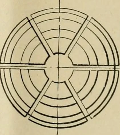 An illustration from The Locomotive, 1867, leaf 86