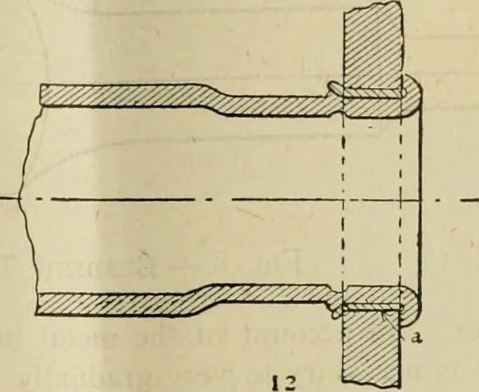 An illustration from The Locomotive, 1867, leaf 88