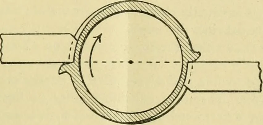 An illustration from The Locomotive, 1867, leaf 10
