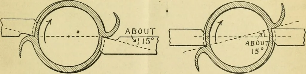 An illustration from The Locomotive, 1867, leaf 10