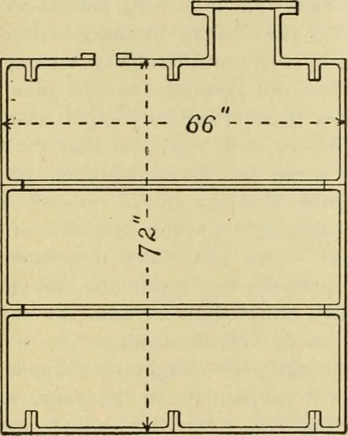 An illustration from The Locomotive, 1867, leaf 109