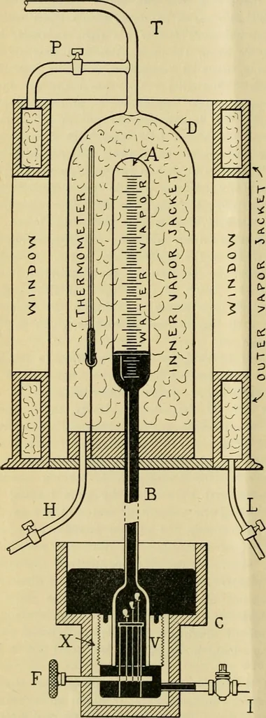 An illustration from The Locomotive, 1867, leaf 127