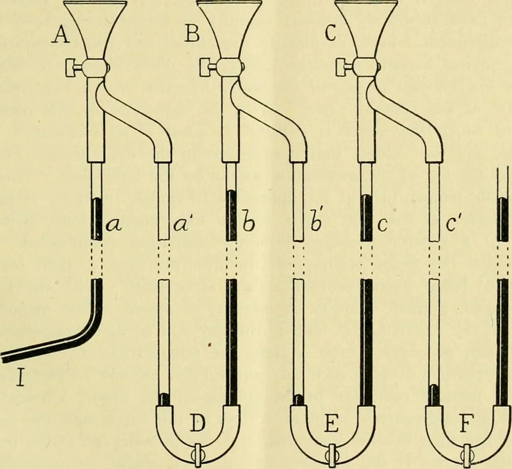 An illustration from The Locomotive, 1867, leaf 132