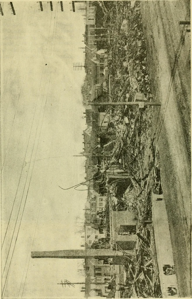 An illustration from The Locomotive, 1867, leaf 140