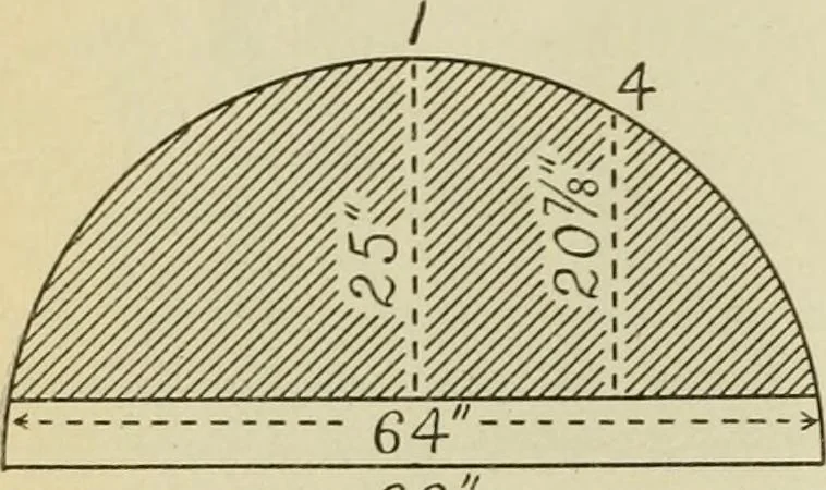 An illustration from The Locomotive, 1867, leaf 187