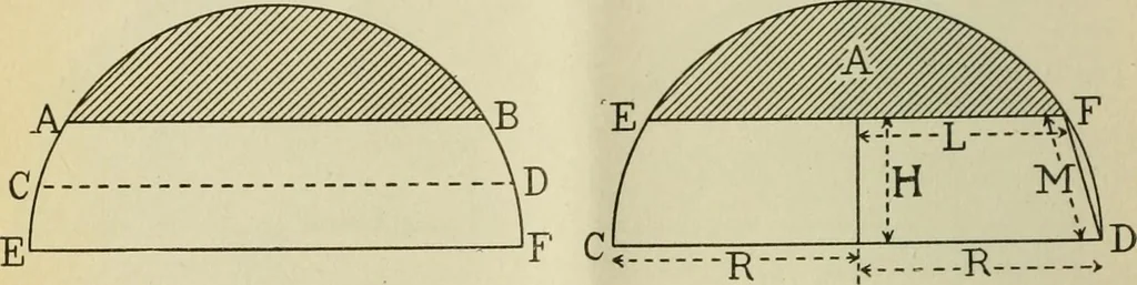 An illustration from The Locomotive, 1867, leaf 189