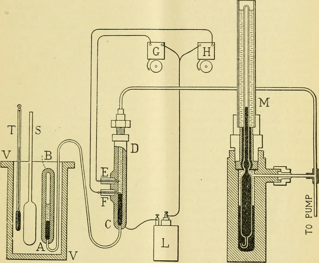 An illustration from The Locomotive, 1867, leaf 230