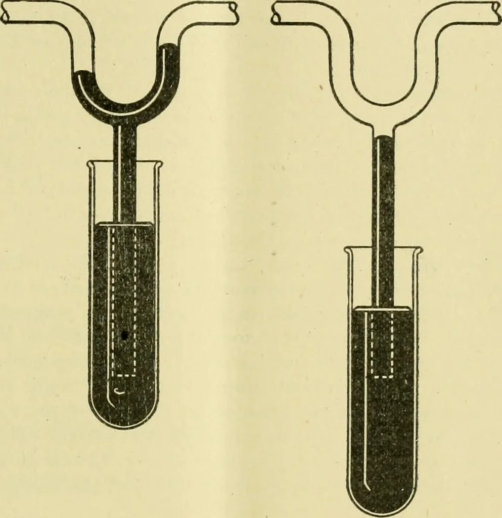 An illustration from The Locomotive, 1867, leaf 264