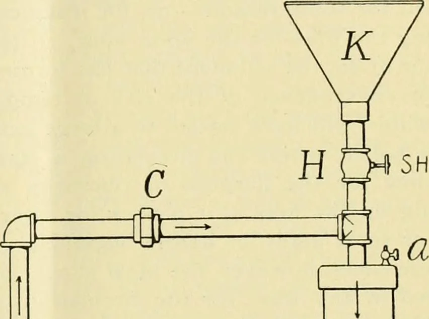 An illustration from The Locomotive, 1867, leaf 124