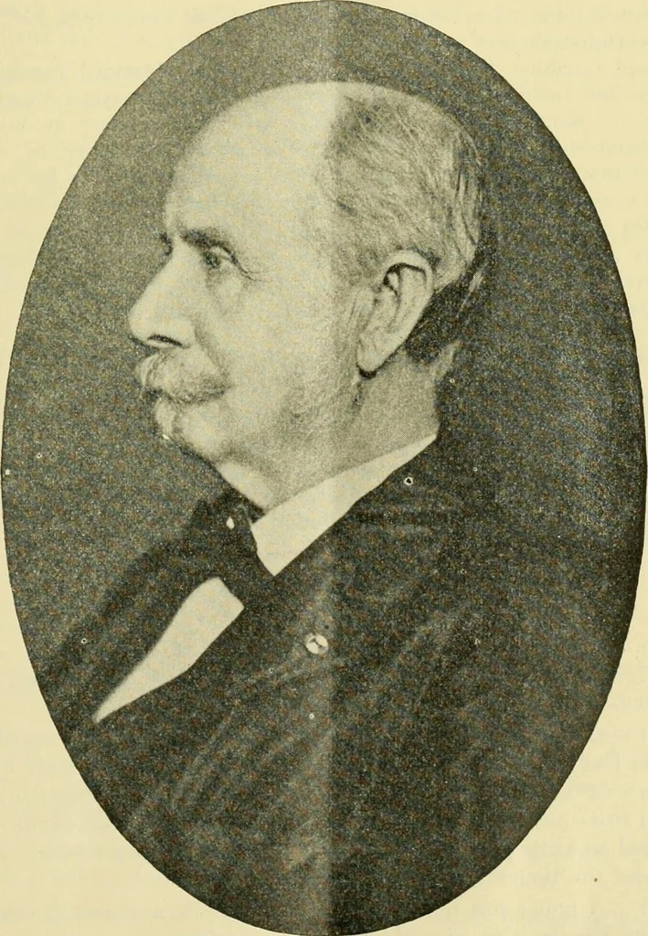 An illustration from The Locomotive, 1867, leaf 132