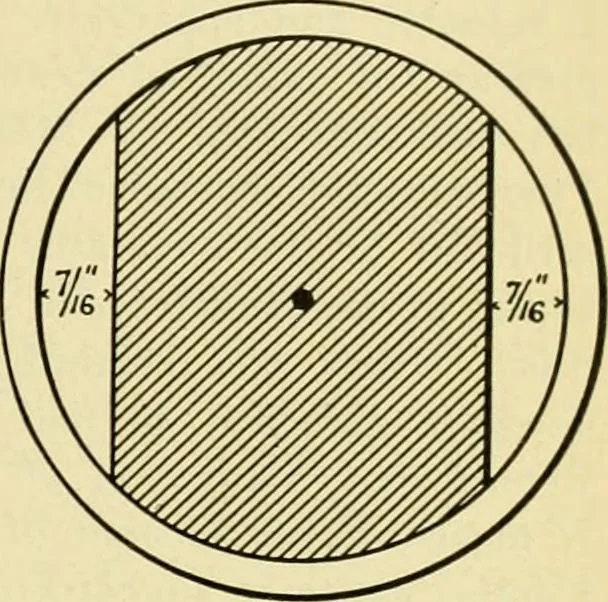 An illustration from The Locomotive, 1867, leaf 188
