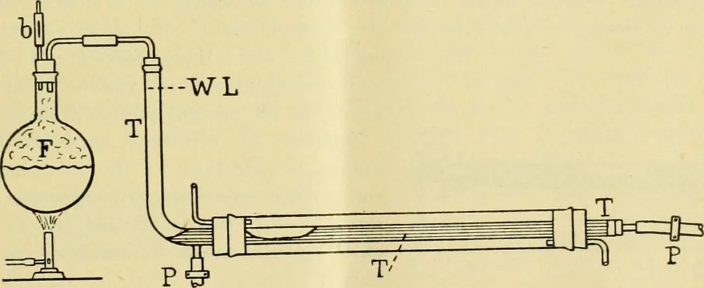 An illustration from The Locomotive, 1867, leaf 212