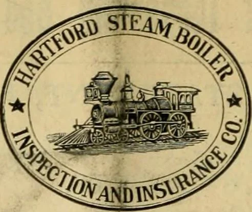 An illustration from The Locomotive, 1867, leaf 233