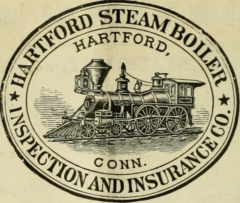 An illustration from The Locomotive, 1867, leaf 41