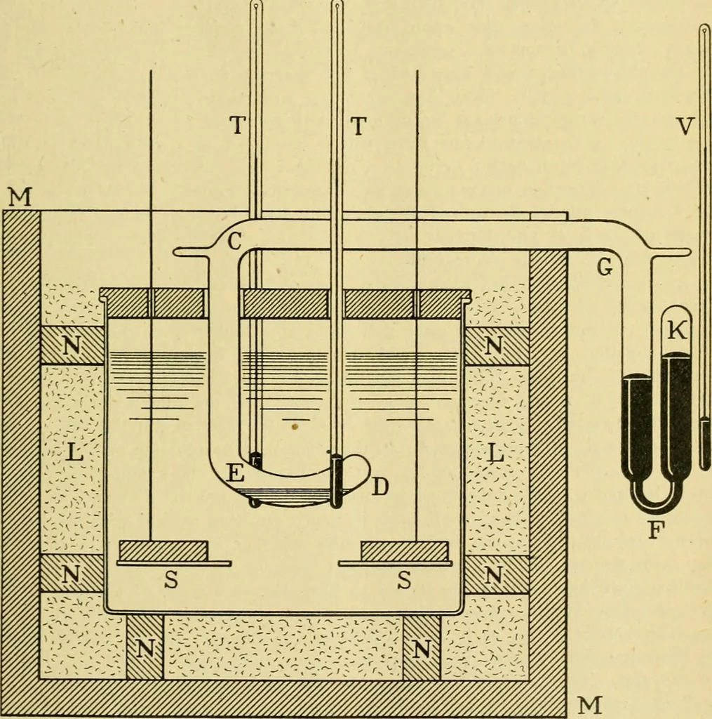 An illustration from The Locomotive, 1867, leaf 68