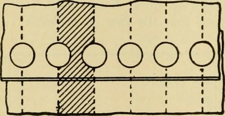 An illustration from The Locomotive, 1867, leaf 75