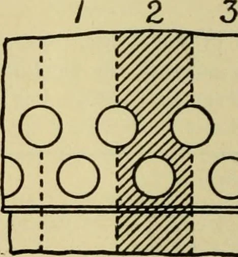 An illustration from The Locomotive, 1867, leaf 75