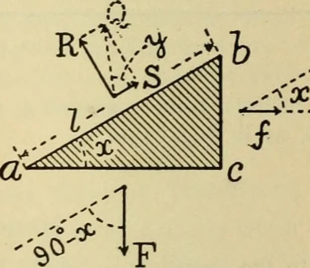 An illustration from The Locomotive, 1867, leaf 93