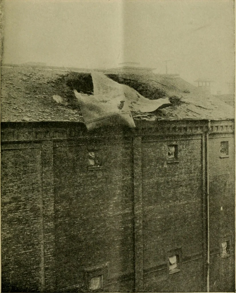 An illustration from The Locomotive, 1867, leaf 10