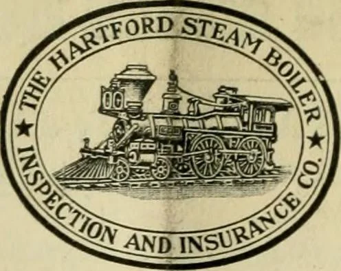 An illustration from The Locomotive, 1867, leaf 103