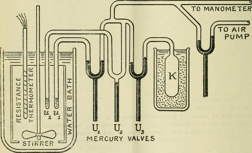 An illustration from The Locomotive, 1867, leaf 127